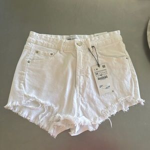 Zara Jean shorts